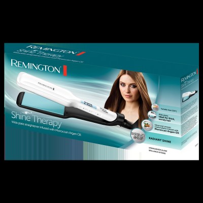 Випрямляч для волосся REMINGTON S8550 Випрямляч для волосся REMINGTON S8550