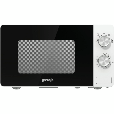 Мікрохвильова піч GORENJE MO 20 E1W Мікрохвильова піч GORENJE MO 20 E1W