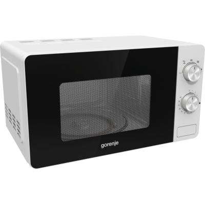 Мікрохвильова піч GORENJE MO 20 E1W Мікрохвильова піч GORENJE MO 20 E1W