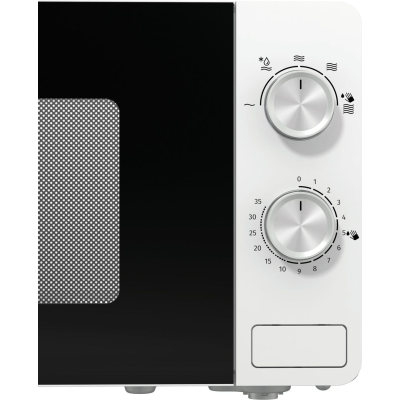 Мікрохвильова піч GORENJE MO 20 E1W Мікрохвильова піч GORENJE MO 20 E1W