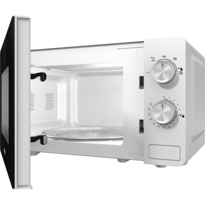 Мікрохвильова піч GORENJE MO 20 E1W Мікрохвильова піч GORENJE MO 20 E1W