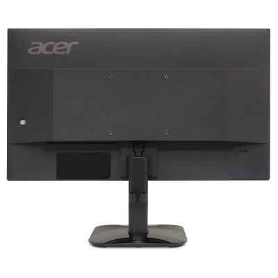 Монiтор ACER 23.8" KA242YG0bi (UM.QX2EE.025) IPS FHD 120Hz VGA HDMI Black