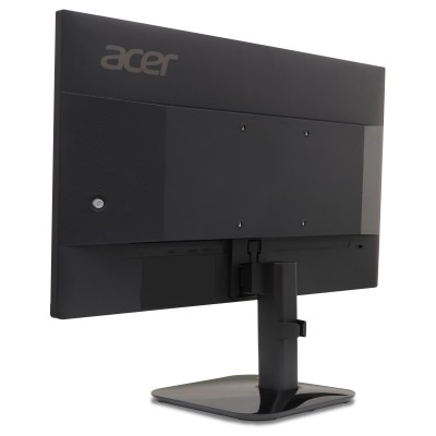 Монiтор ACER 23.8" KA242YG0bi (UM.QX2EE.025) IPS FHD 120Hz VGA HDMI Black