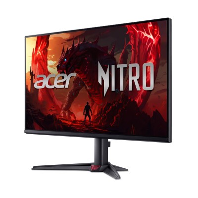 Монiтор ACER 24.5" VG250QFbmiipx (UM.KV0EE.F04) IPS FHD 300Hz 2*HDMI DP MM Black Монiтор ACER 24.5" VG250QFbmiipx (UM.KV0EE.F04) IPS FHD 300Hz 2*HDMI DP MM Black