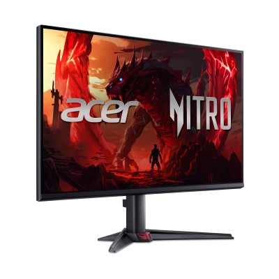 Монiтор ACER 24.5" VG250QFbmiipx (UM.KV0EE.F04) IPS FHD 300Hz 2*HDMI DP MM Black Монiтор ACER 24.5" VG250QFbmiipx (UM.KV0EE.F04) IPS FHD 300Hz 2*HDMI DP MM Black