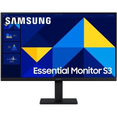 Монітор SAMSUNG LS22D300GAIXCI (рідкокристалічний монітор)