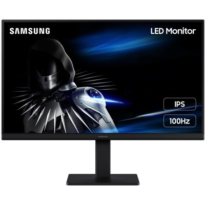 Монітор SAMSUNG LS22D300GAIXCI (рідкокристалічний монітор)