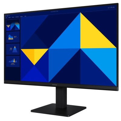 Монітор SAMSUNG LS22D300GAIXCI (рідкокристалічний монітор)