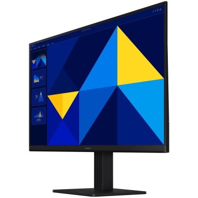 Монітор SAMSUNG LS22D300GAIXCI (рідкокристалічний монітор)