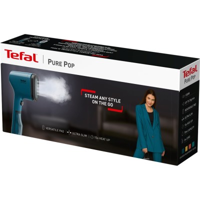 Парова щітка TEFAL DT2020E1 Парова щітка TEFAL DT2020E1