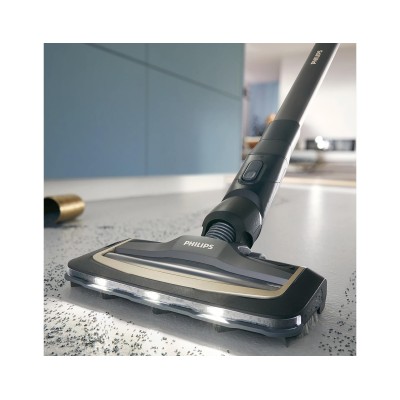 Пилосос акумуляторний PHILIPS XW9463/10 Пилосос акумуляторний PHILIPS XW9463/10