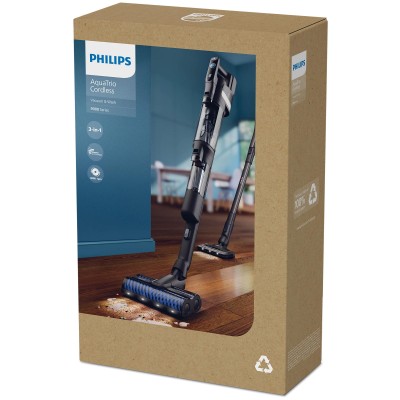 Пилосос акумуляторний PHILIPS XW9463/10 Пилосос акумуляторний PHILIPS XW9463/10