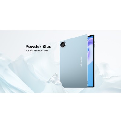 Планшет Teclast M50 Plus 10.1" 6/128GB LTE блакитний Планшет Teclast M50 Plus 10.1" 6/128GB LTE блакитний