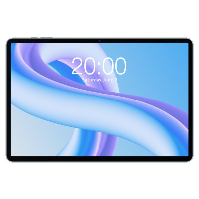 Планшет Teclast M50 Plus 10.1" 6/128GB LTE блакитний Планшет Teclast M50 Plus 10.1" 6/128GB LTE блакитний