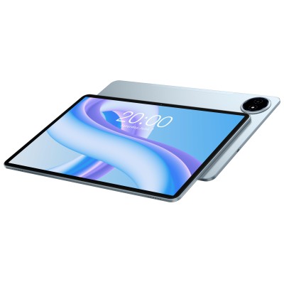 Планшет Teclast M50 Plus 10.1" 6/128GB LTE блакитний Планшет Teclast M50 Plus 10.1" 6/128GB LTE блакитний