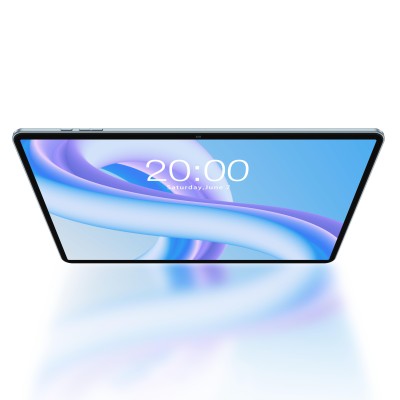 Планшет Teclast M50 Plus 10.1" 6/128GB LTE блакитний Планшет Teclast M50 Plus 10.1" 6/128GB LTE блакитний