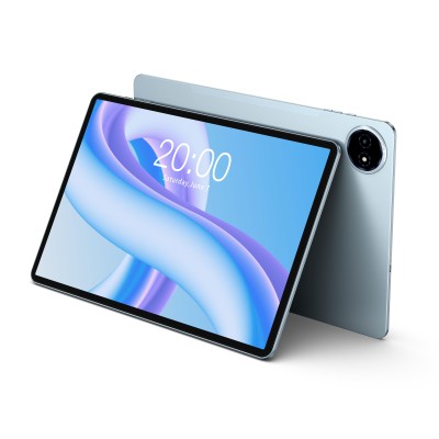 Планшет Teclast M50 Plus 10.1" 6/128GB LTE блакитний Планшет Teclast M50 Plus 10.1" 6/128GB LTE блакитний