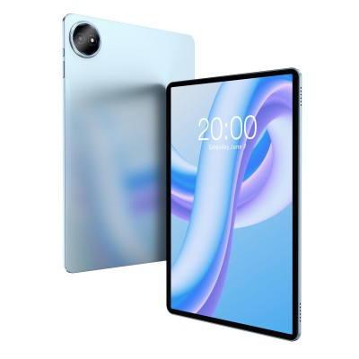 Планшет Teclast M50 Plus 10.1" 6/128GB LTE блакитний Планшет Teclast M50 Plus 10.1" 6/128GB LTE блакитний