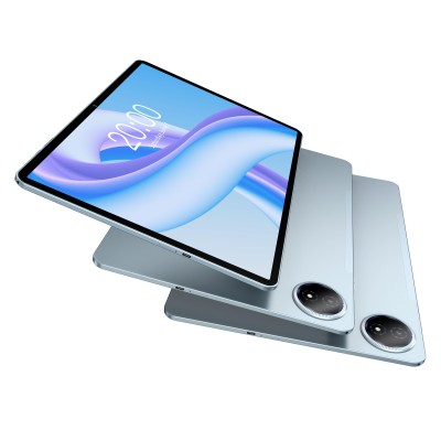 Планшет Teclast M50 Plus 10.1" 6/128GB LTE блакитний Планшет Teclast M50 Plus 10.1" 6/128GB LTE блакитний