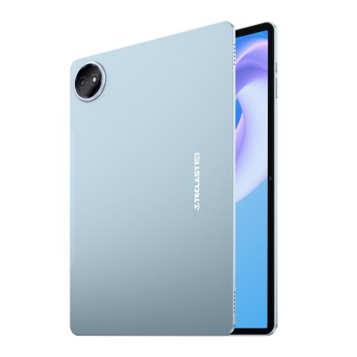 Планшет Teclast M50 Plus 10.1" 6/128GB LTE блакитний Планшет Teclast M50 Plus 10.1" 6/128GB LTE блакитний