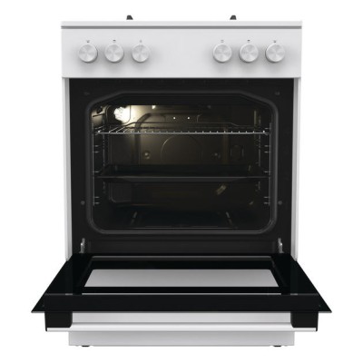 Плита газова GORENJE GG6A10WFFM