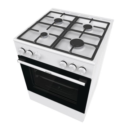 Плита газова GORENJE GG6A10WFFM