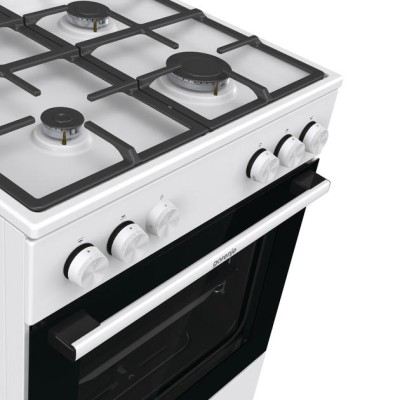 Плита газова GORENJE GG6A10WFFM