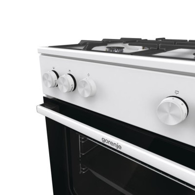 Плита газова GORENJE GG6A10WFFM