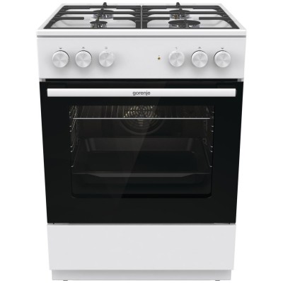 Плита комбінована GORENJE GK6A40WFFM
