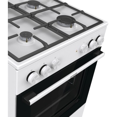 Плита комбінована GORENJE GK6A40WFFM
