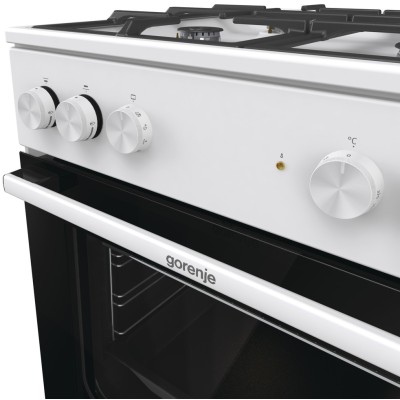 Плита комбінована GORENJE GK6A40WFFM