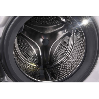 Пральна машина ARDESTO фронтальна Black Mars, 7кг, 1400, А+++, 48см, дисплей, пара, інвертор, підсвіч.барабана, білий (WMS-7117I Пральна машина ARDESTO фронтальна Black Mars, 7кг, 1400, А+++, 48см, дисплей, пара, інвертор, підсвіч.барабана, білий (WMS-7117I