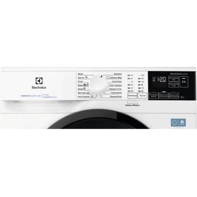 Пральна машина ELECTROLUX EW6SM427BU