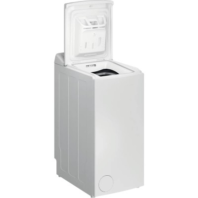 Пральна машина Whirlpool вертикальна, 5,5кг, 1000, A++, 60см, дисплей, білий (TDLR55020SUA) Пральна машина Whirlpool вертикальна, 5,5кг, 1000, A++, 60см, дисплей, білий (TDLR55020SUA)