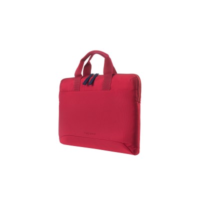 Сумка Tucano Smilza 15"/16", червона (BSM15-R) Сумка Tucano Smilza 15"/16", червона (BSM15-R)