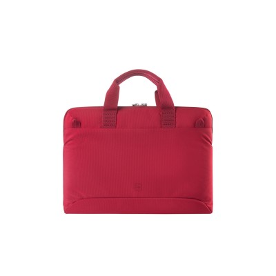 Сумка Tucano Smilza 15"/16", червона (BSM15-R) Сумка Tucano Smilza 15"/16", червона (BSM15-R)