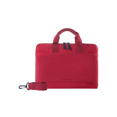 Сумка Tucano Smilza 15"/16", червона (BSM15-R) Сумка Tucano Smilza 15"/16", червона (BSM15-R)