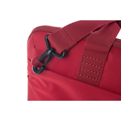 Сумка Tucano Smilza 15"/16", червона (BSM15-R) Сумка Tucano Smilza 15"/16", червона (BSM15-R)
