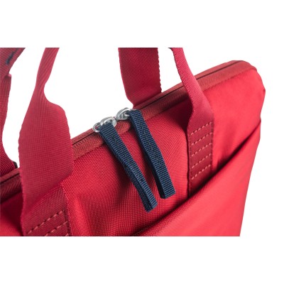 Сумка Tucano Smilza 15"/16", червона (BSM15-R) Сумка Tucano Smilza 15"/16", червона (BSM15-R)