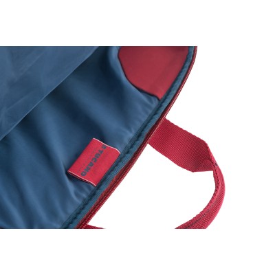 Сумка Tucano Smilza 15"/16", червона (BSM15-R) Сумка Tucano Smilza 15"/16", червона (BSM15-R)