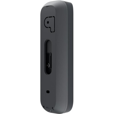 Ajax Doorbell (8EU) ASP graphite відеодзвінок Ajax Doorbell (8EU) ASP graphite відеодзвінок