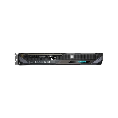 Відеокарта PCIE16 RTX5060 8GB GDDR7 GV-N5060GAMING OC-8GD GIGABYTE Відеокарта PCIE16 RTX5060 8GB GDDR7 GV-N5060GAMING OC-8GD GIGABYTE