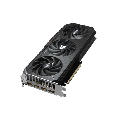 Відеокарта PCIE16 RTX5060 8GB GDDR7 GV-N5060GAMING OC-8GD GIGABYTE Відеокарта PCIE16 RTX5060 8GB GDDR7 GV-N5060GAMING OC-8GD GIGABYTE