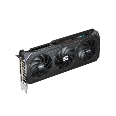 Відеокарта PCIE16 RTX5060 8GB GDDR7 GV-N5060GAMING OC-8GD GIGABYTE Відеокарта PCIE16 RTX5060 8GB GDDR7 GV-N5060GAMING OC-8GD GIGABYTE