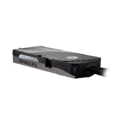 Відеокарта PCIE16 RTX5090 32GB GDDR7 RTX5090 32G SUP LIQUID SOC MSI