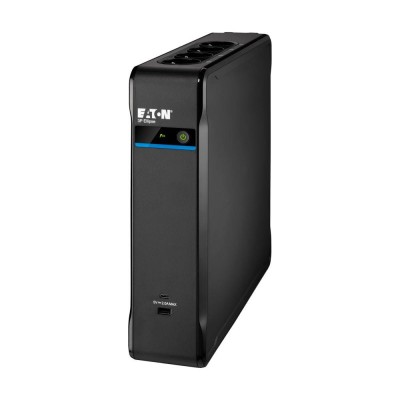 Джерело безперебійного живлення Eaton 3P Ellipse 1300 USB DIN