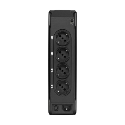 Джерело безперебійного живлення Eaton 3P Ellipse 1300 USB DIN