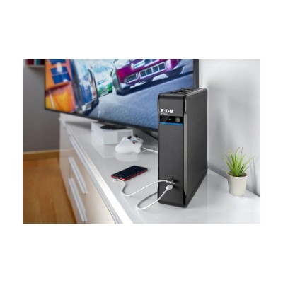 Джерело безперебійного живлення Eaton 3P Ellipse 1300 USB DIN