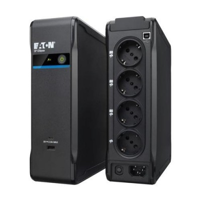 Джерело безперебійного живлення Eaton 3P Ellipse 900 USB DIN