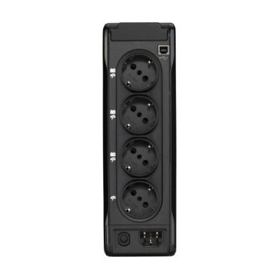Джерело безперебійного живлення Eaton 3P Ellipse 900 USB DIN